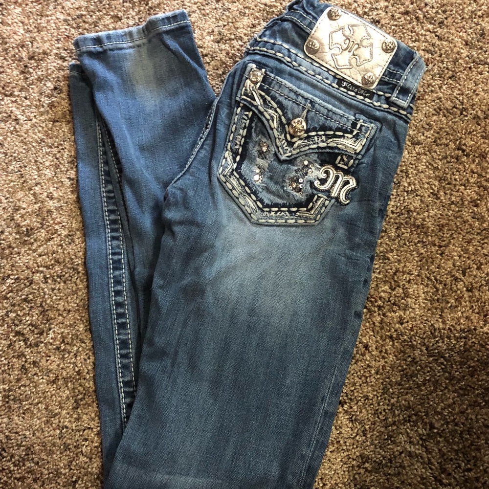 SOLD LOCALLY 🚫Miss me